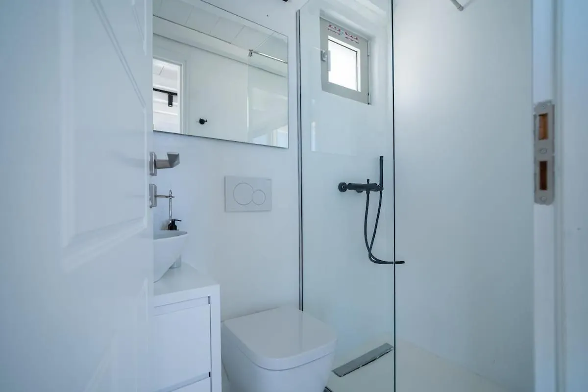 Villa Mayfair By Mykonos Mood Mykonos Town Grekland