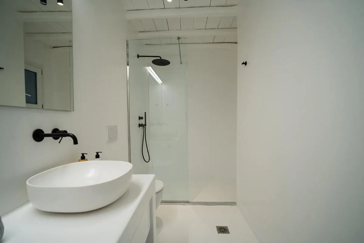 Villa Mayfair By Mykonos Mood Mykonos Town