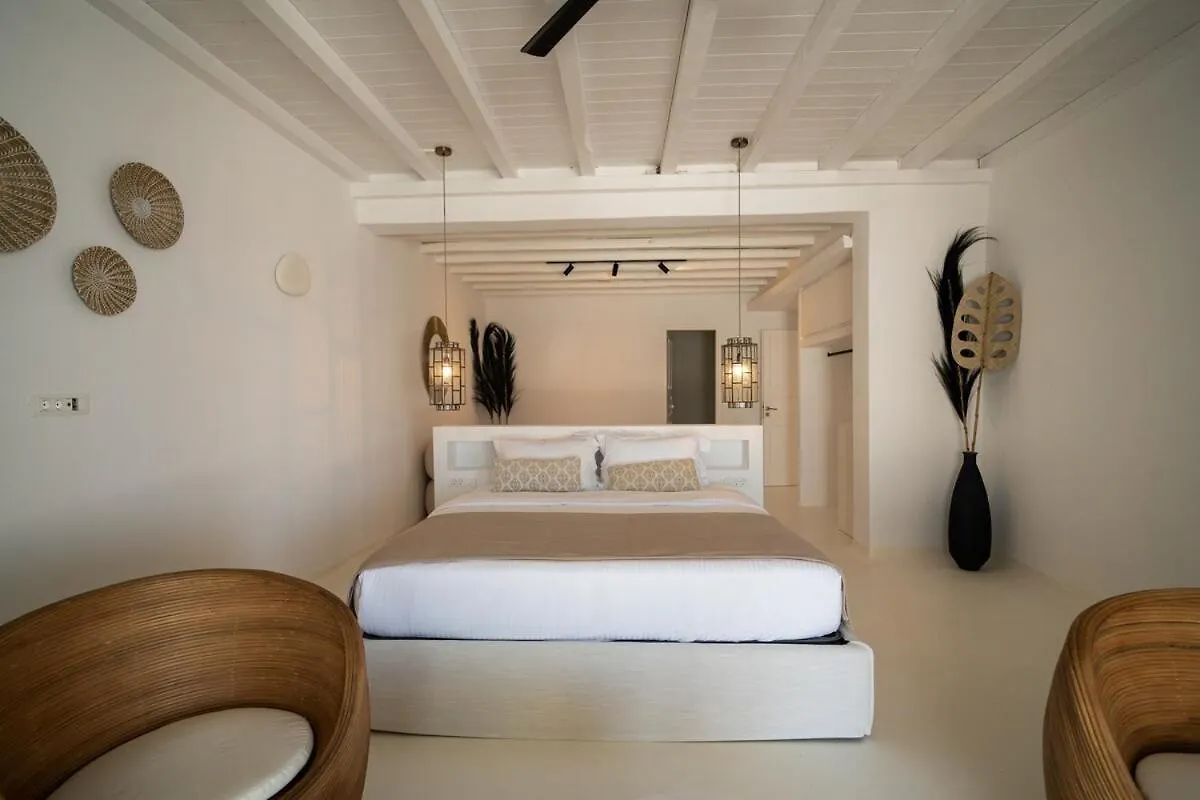 Villa Mayfair By Mykonos Mood Mykonos Town