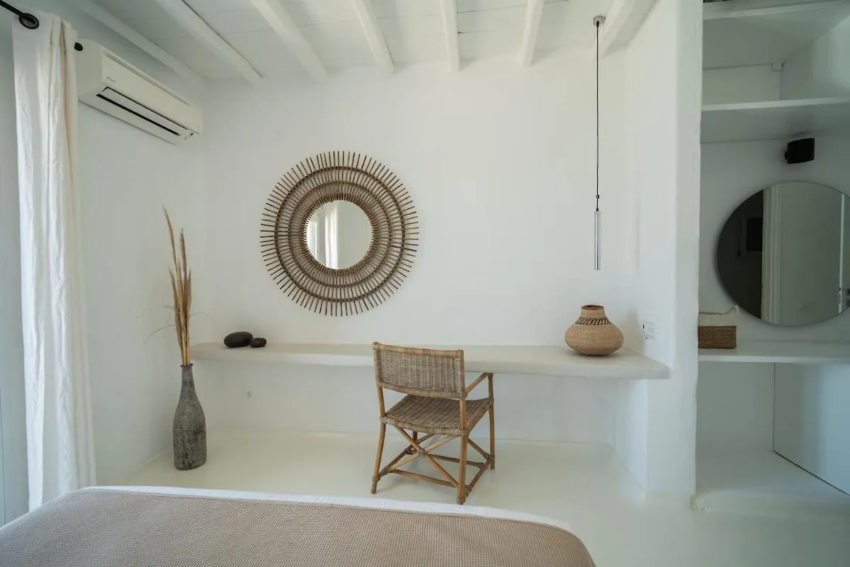 Villa Mayfair By Mykonos Mood Mykonos Town Grekland