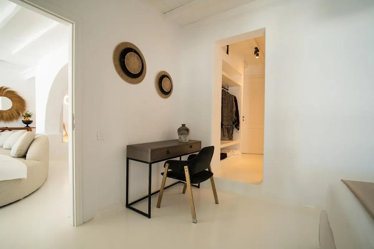 Villa Mayfair By Mykonos Mood Mykonos Town 0*,