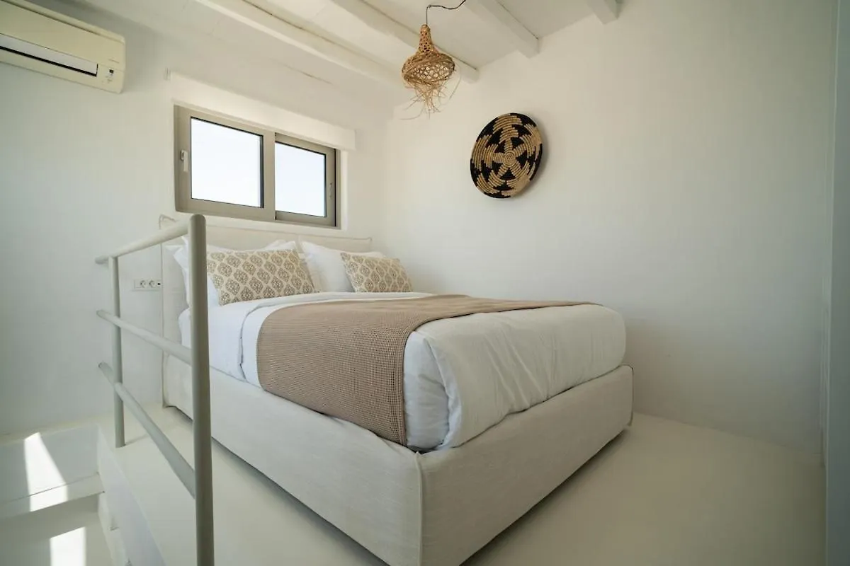 Villa Mayfair By Mykonos Mood Mykonos Town