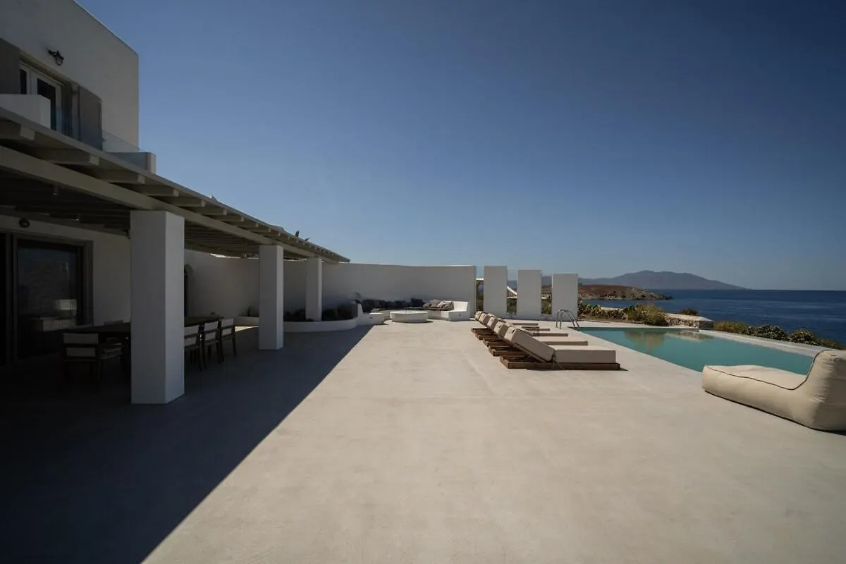 Villa Mayfair By Mykonos Mood Mykonos Town