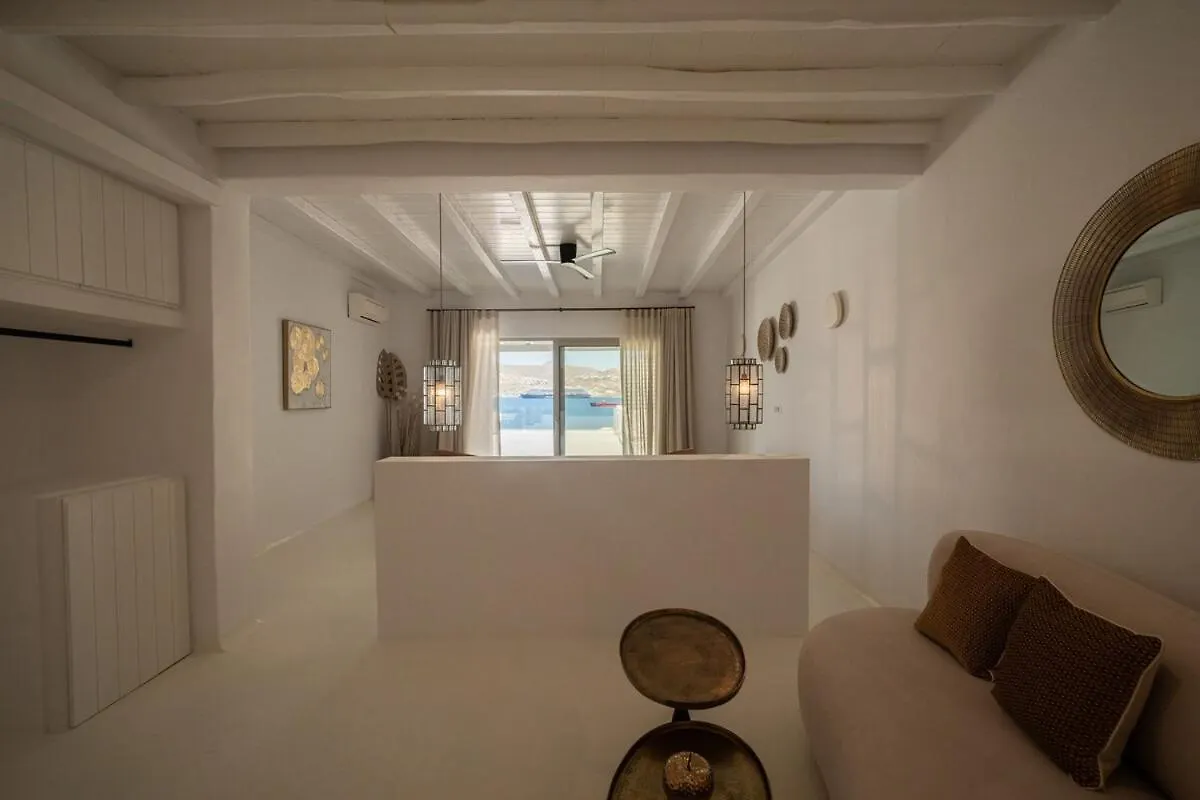 Villa Mayfair By Mykonos Mood Mykonos Town