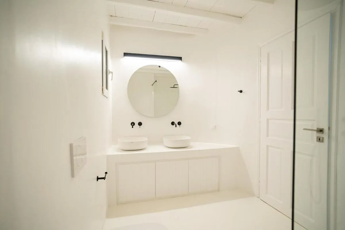 Villa Mayfair By Mykonos Mood Mykonos Town