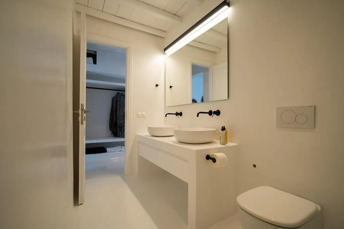 Villa Mayfair By Mykonos Mood Mykonos Town Grekland