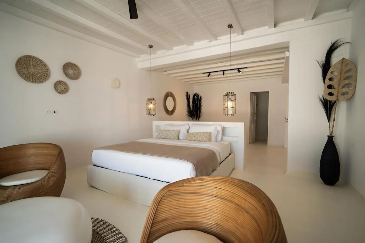 Villa Mayfair By Mykonos Mood Mykonos Town