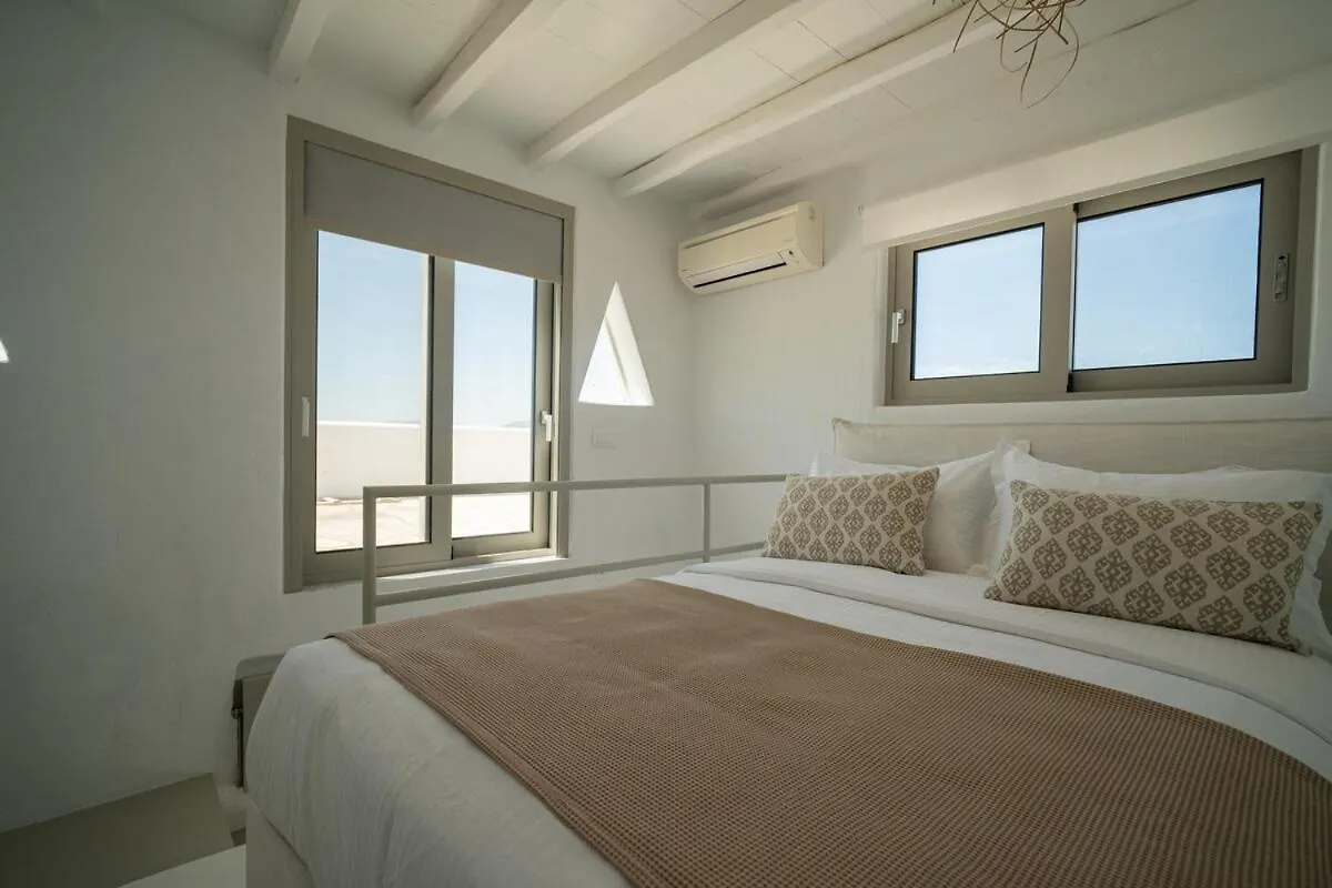 Villa Mayfair By Mykonos Mood Mykonos Town 0*,