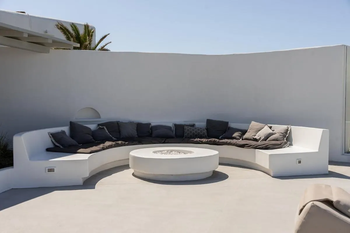 Villa Mayfair By Mykonos Mood Mykonos Town