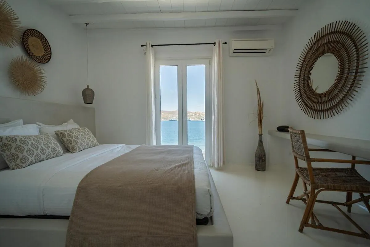 Villa Mayfair By Mykonos Mood Mykonos Town Grekland