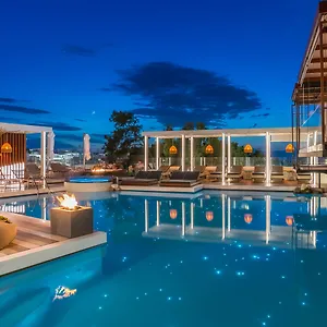 5* Отель Semeli Mykonos