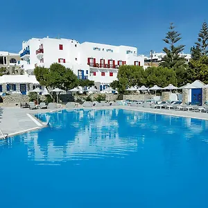 3* Отель Kamari