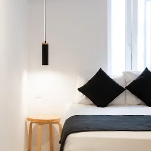  Мини-отель Anamnisi Mykonos
