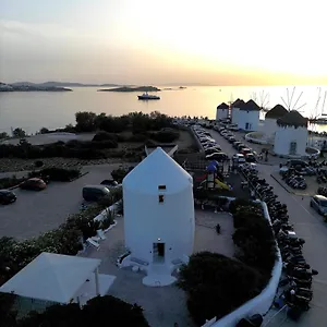  Apartamento She Mykonos - Luxury