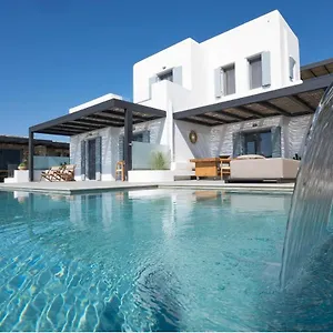 Kk Mykonos Village Ξενοδοχείο με διαμερίσματα
