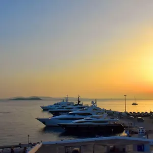 Faro Sunset Suites Hébergement de vacances